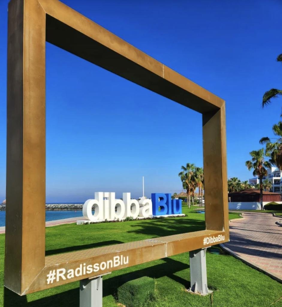 Dibba Al-Fujairah: 7 Best Reasons to Plan a Weekend Escape 5 Radisson Blu Resort