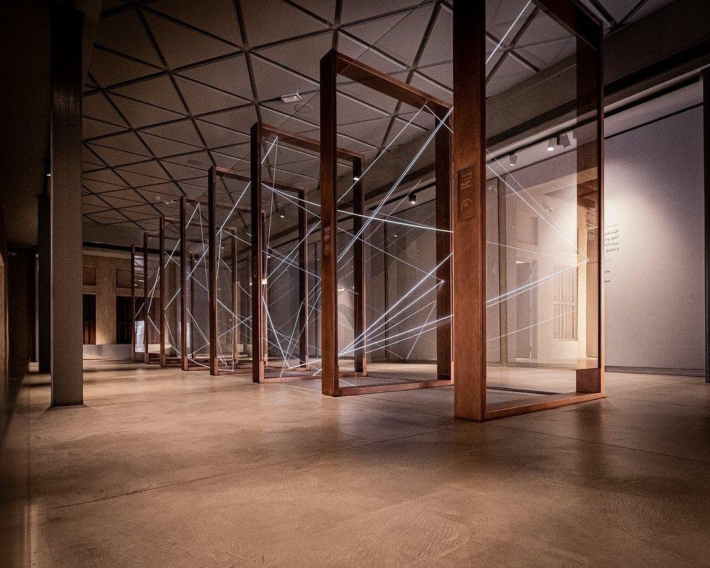 Al Shindagha Museum: Experience Old Dubai Like Never Before 8 Al Shindagha Museum