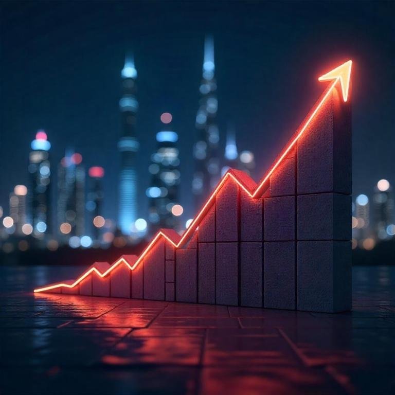 SEO Agency in Dubai