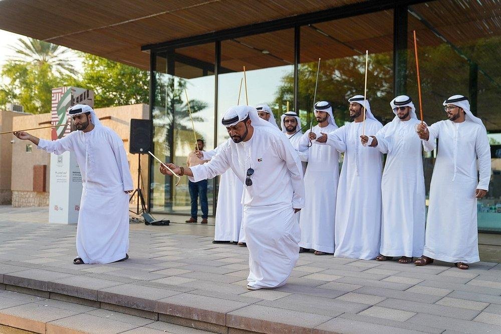 Al Shindagha Museum: Experience Old Dubai Like Never Before 5 Al Shindagha Museum