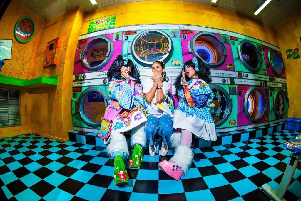 House of Hype Dubai