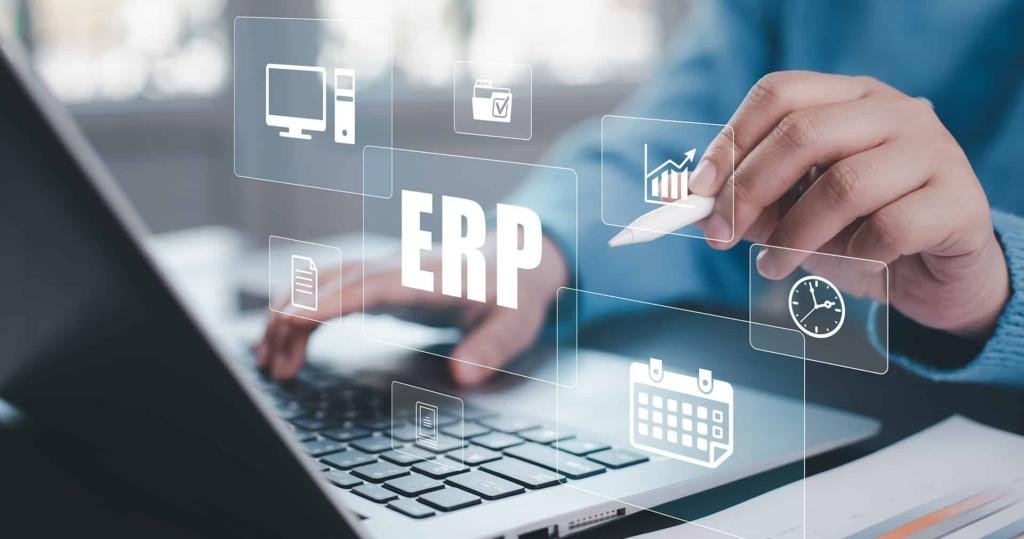 ERP for UAE Businesses