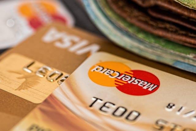 Top Cashback Credit Cards in UAE for 2025